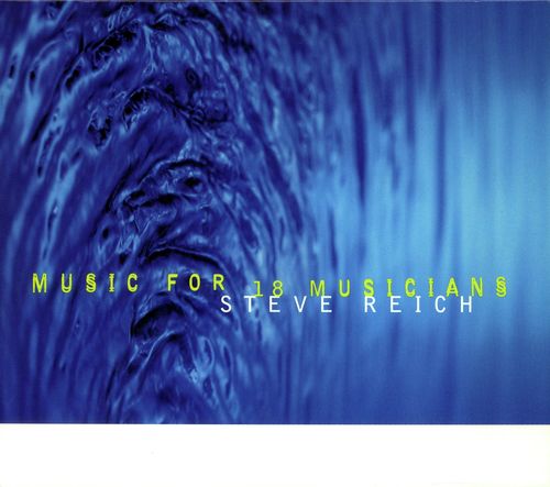 Music for 18 Musicians_poster_image