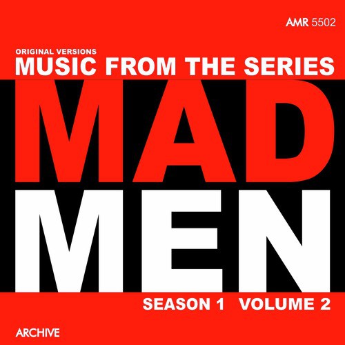 Choo Choo Cha Cha Song Download from Music from the Series Mad