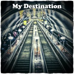 My Destination