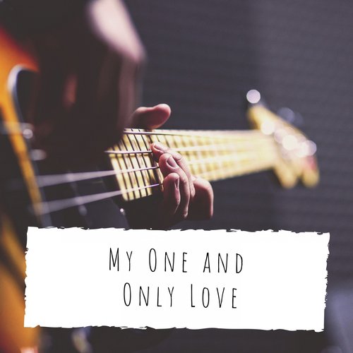 My One and Only Love_poster_image