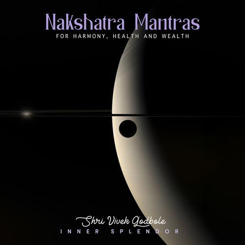 Nakshatra Mantras, Pt.1