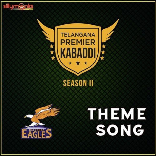 Nalgonda Eagles Theme Song_poster_image