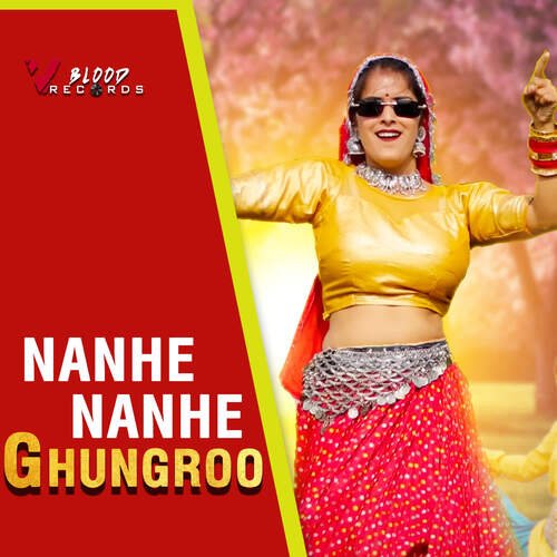 Nanhe Nanhe Ghungroo