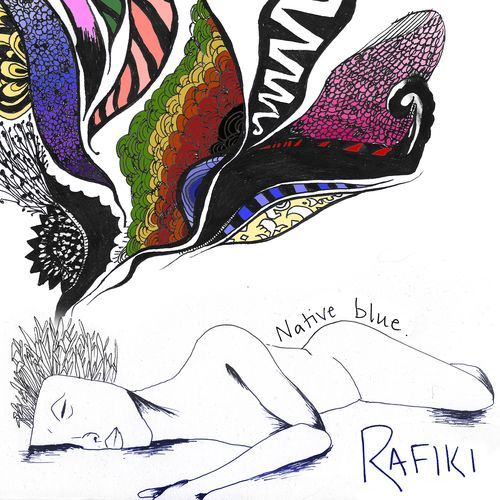 Native Blue