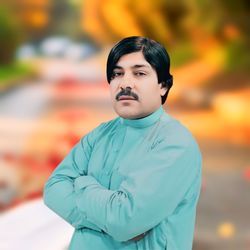 Nazak Zama Pashtano Zar De