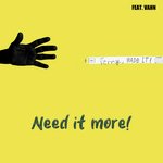 Need it more!