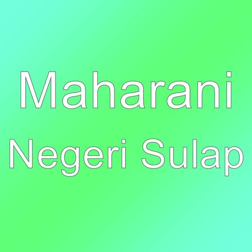 Negeri Sulap