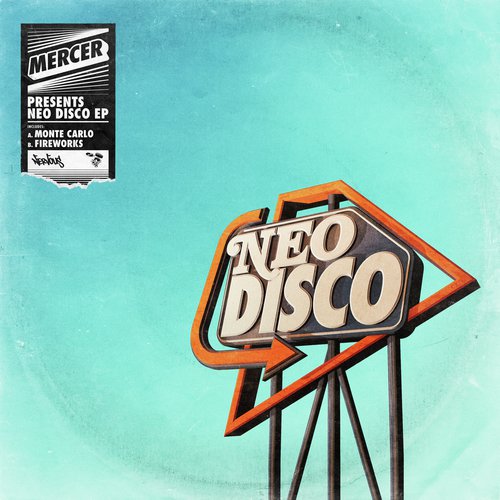 Neo Disco EP