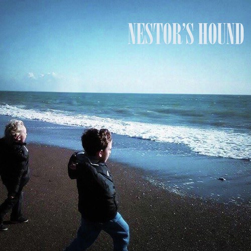 Richard cover art