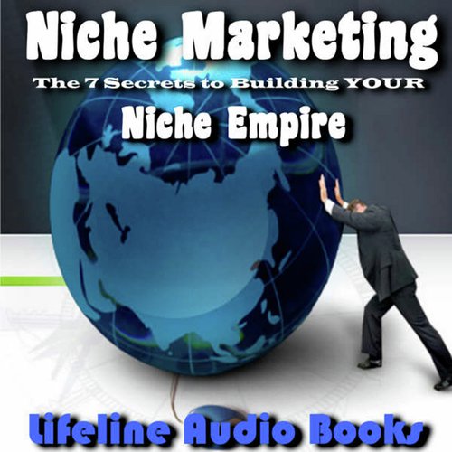 4th Secret To Building Your Niche Empire cover art
