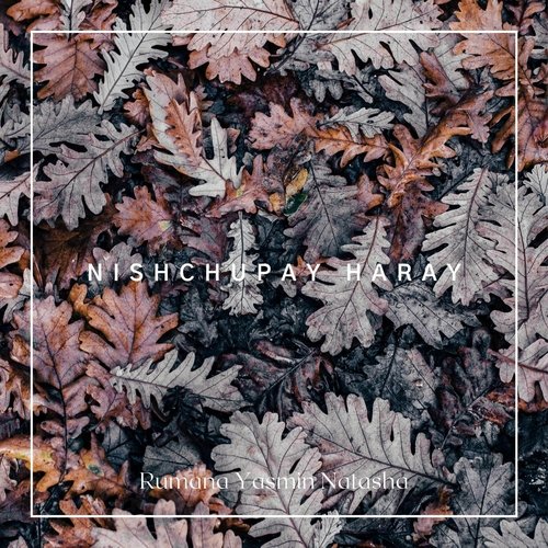 Nishchupay Haray (feat. Antu Dash & Shahrin Shahriar) cover art