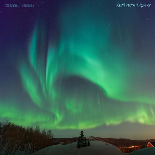 Northern Lights cover art
