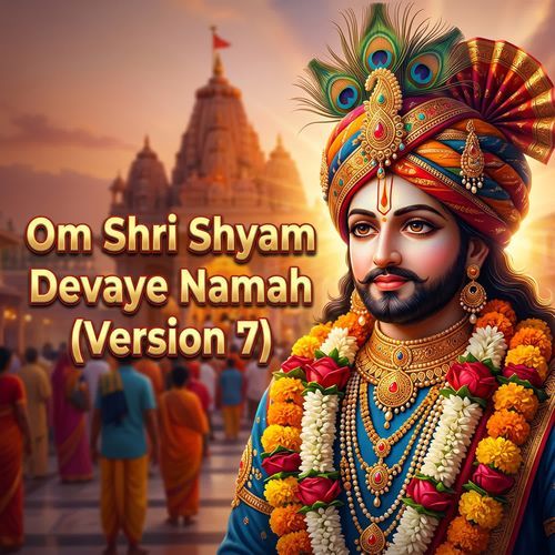 Om Shri Shyam Devaye Namah (Version 7)