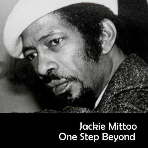 One Step Beyond