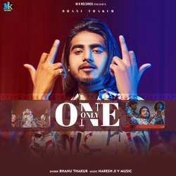 Only One-JjotBi5jfn4