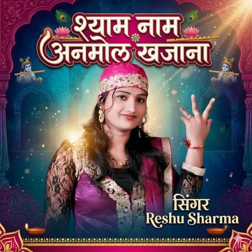 श्याम नाम अनमोल खजाना
