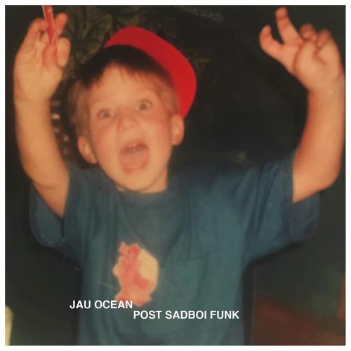 St. Even cover art