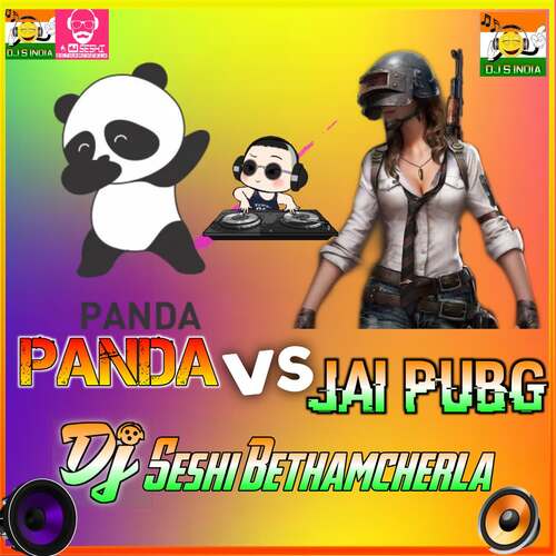Panda Vs Jai Pubg