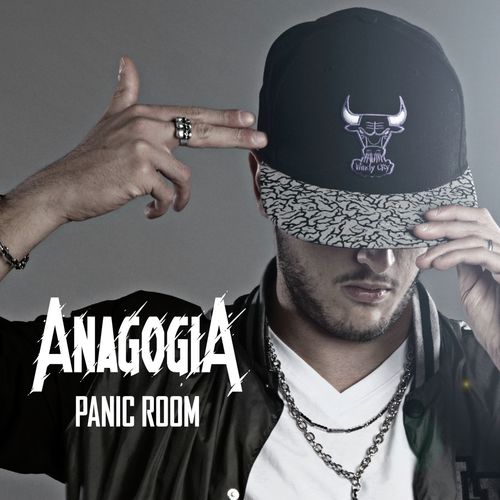 Panic room (EP)_poster_image