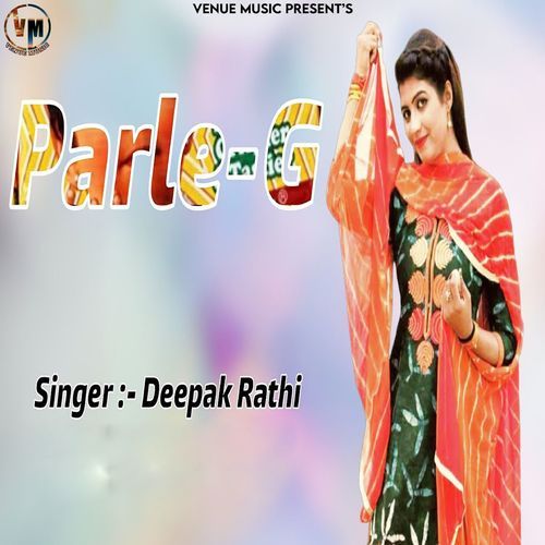 Parle-G (Studio)