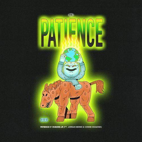 Patience