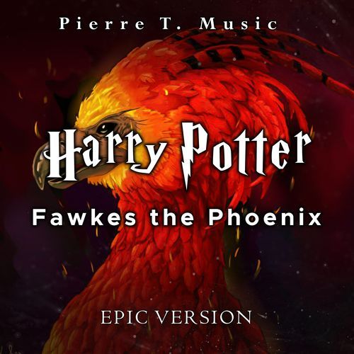 Phawkes the Phoenix (Epic Version)
