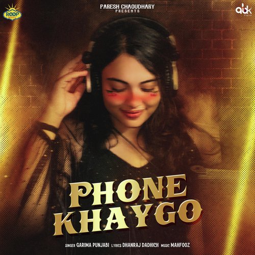 Phone Khaygo