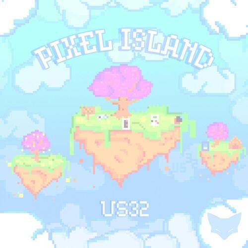 Pixel island_poster_image