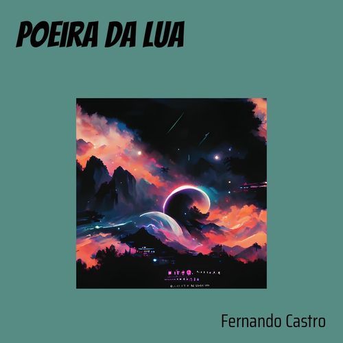 Poeira da Lua