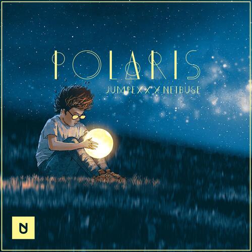 Polaris cover art