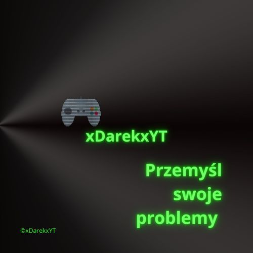 Przemyśl swoje problemy