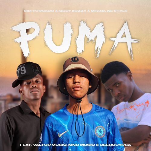 Puma