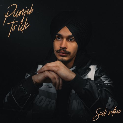 Punjab To Uk (Intro)