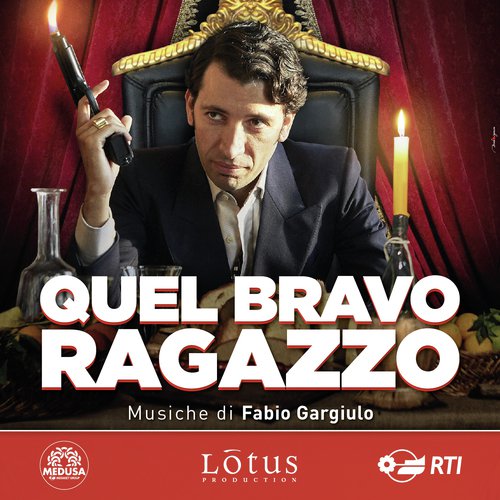 Quel bravo valzerista cover art
