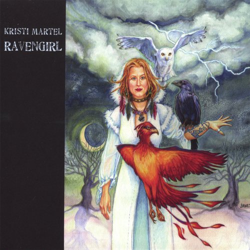 Day of Rain cover art