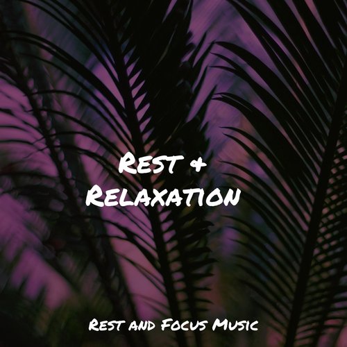 Rest &amp; Relaxation_poster_image