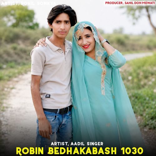 Robin Bedhakabash