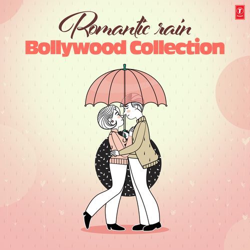 Romantic Rain Bollywood Collection