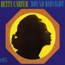 Betty Carter