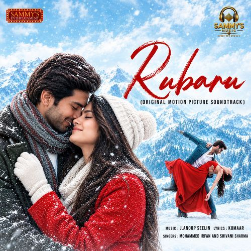 Rubaru (Original Motion Picture Soundtrack)