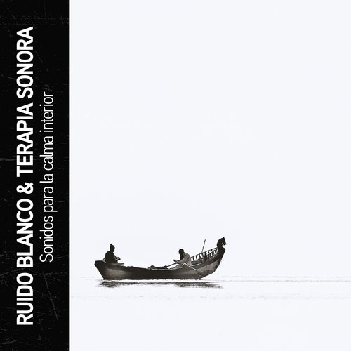 Concentración profunda de ruido blanco cover art