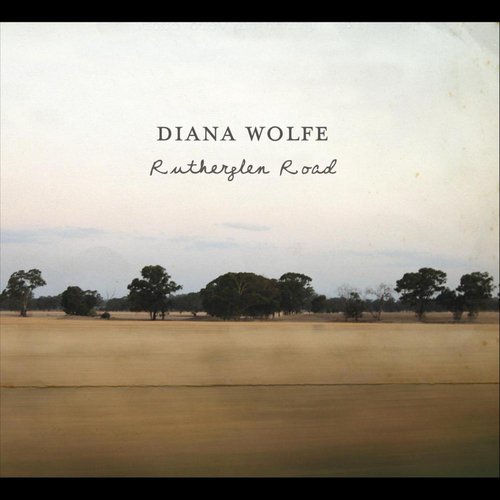 Rutherglen Road cover art