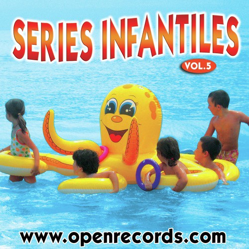 Series Infantiles, Vol. 5