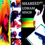 Shaheed Udham Singh (Original Motion Picture Soundtrack)