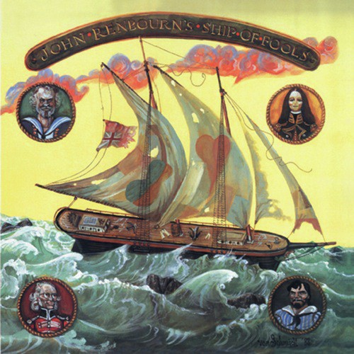 Ship Of Fools