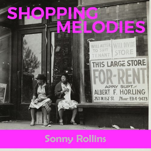 Shopping Melodies