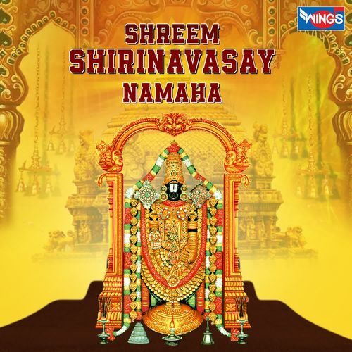 Shreem Shirinavasay Namaha