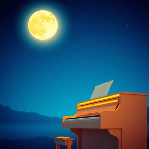 Singing My Heart with His Song cover art