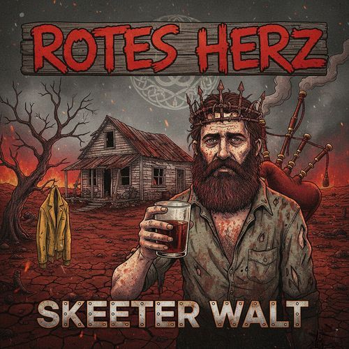 Skeeter Walt cover art