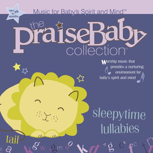 Sleepytime Lullabies_poster_image